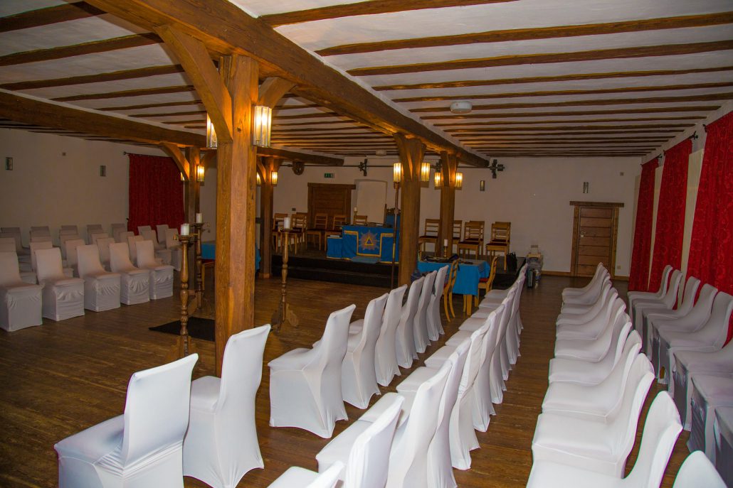 Freimaurer Alzey